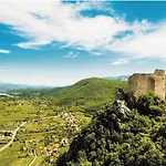 With Swimming Pool, Wellness, Horses And Donkeys Vrlika
