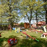 With Swimming Pool, Wellness, Horses And Donkeys *