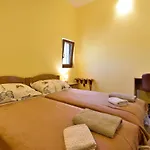 With Swimming Pool, Wellness, Horses And Donkeys * Vrlika