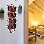 With Swimming Pool, Wellness, Horses And Donkeys Villa Vrlika