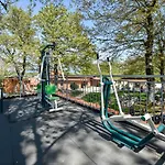 Villa With Swimming Pool, Wellness, Horses And Donkeys