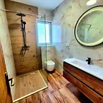 With Swimming Pool, Wellness, Horses And Donkeys Vrlika