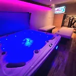 With Swimming Pool, Wellness, Horses And Donkeys * Vrlika