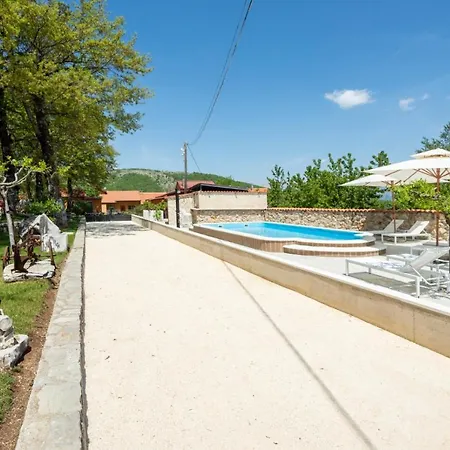 With Swimming Pool, Wellness, Horses And Donkeys *