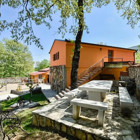 Villa With Swimming Pool, Wellness, Horses And Donkeys *