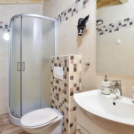 With Swimming Pool, Wellness, Horses And Donkeys Villa *