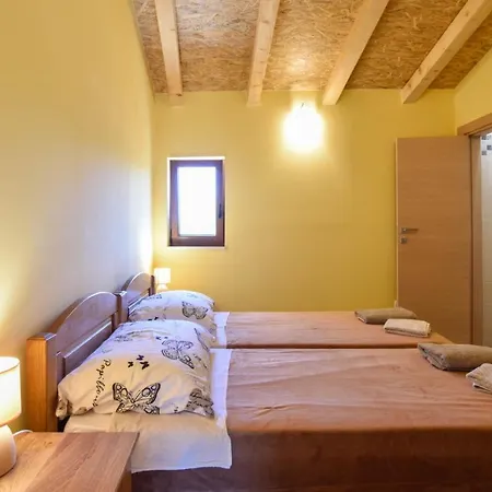 With Swimming Pool, Wellness, Horses And Donkeys